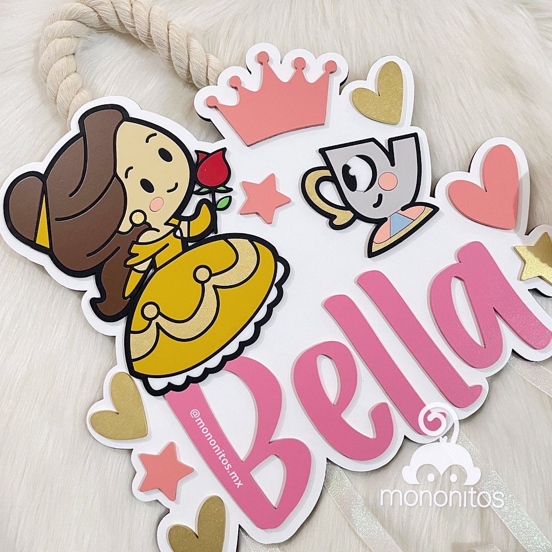 Princesa Bella