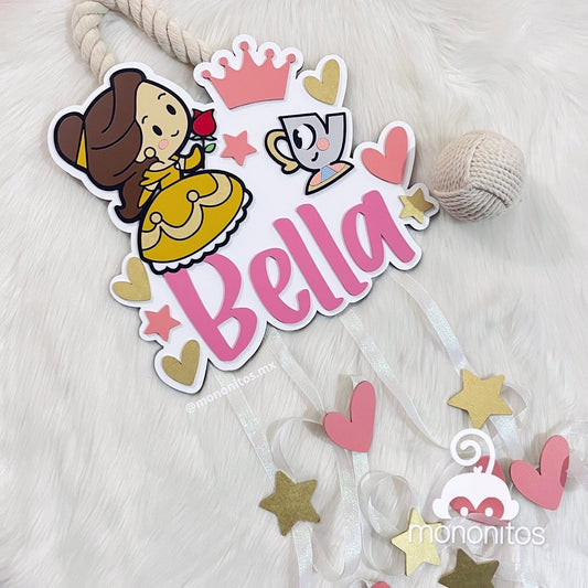 Princesa Bella
