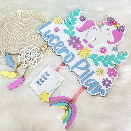 Unicornio asimétrico