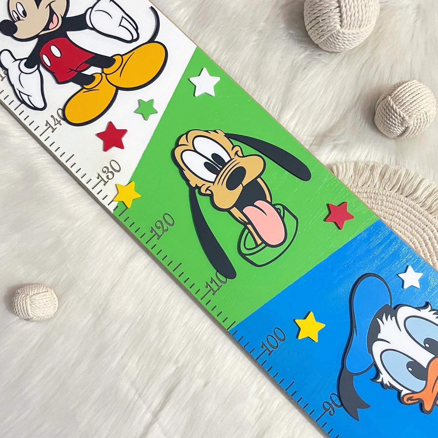 Mickey Mouse Colores