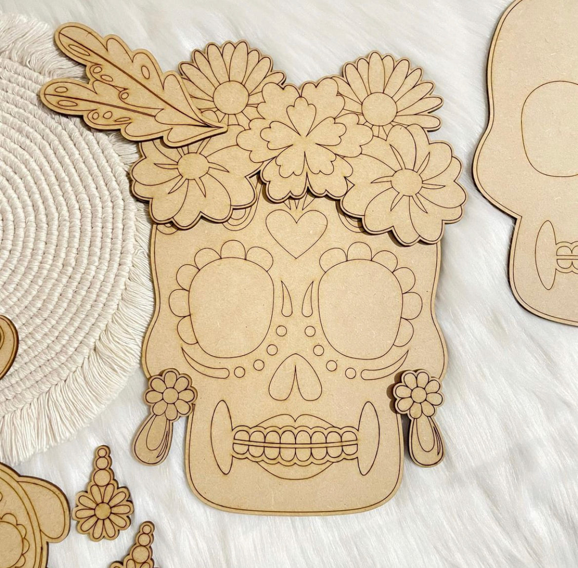 Kits Día de Muertos