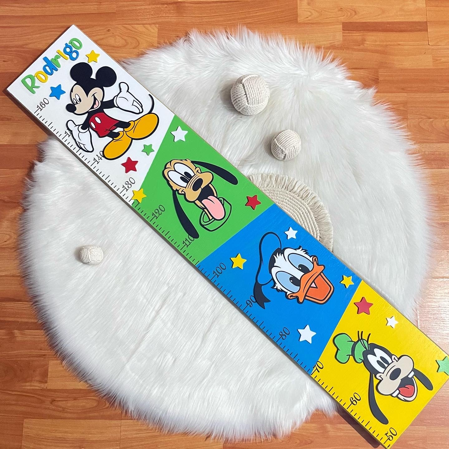 Mickey Mouse Colores