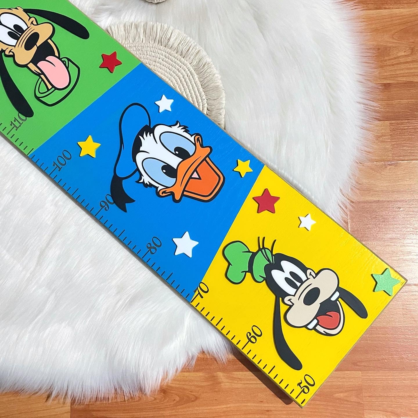 Mickey Mouse Colores